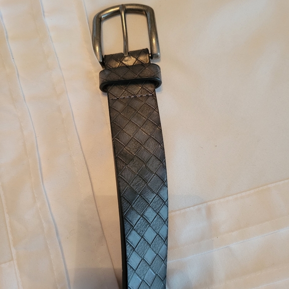 THREE belts - 2 PGA Tour brand - size 44 - Picture 6 of 11